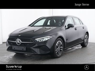 MERCEDES-BENZ A 180 , PROGRESSIVE KAMERA SPUR PDC SHZ