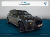 BMW X5 xDrive40d M Sport Head-Up+AHK+StHz+Navi+Luft