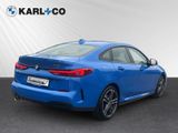 BMW 218 Gran Coupe i M Sport Lenkradheizung