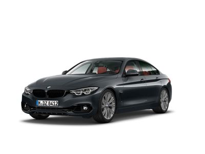 BMW 440 Gran Coupe ixDrive+Sport-Line+HUD+HarmanKardon+