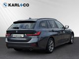 BMW 318 d Touring Sport Line LED AHK HiFi PDC