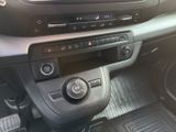 TOYOTA Proace Verso 2.0 L1 Executive Standh.