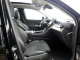 MERCEDES-BENZ GLC 220 d 4M | AMG BURM NIGHT MEMO 360 AHK DISTR