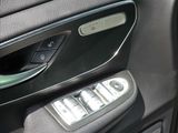 MERCEDES-BENZ V 220 EDITION Lang AMG/NIGHT/KAMERA/LED/EASY PACK/TWA/SPUR/6 SITZE