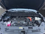 TOYOTA Highlander Hybrid Luxury 7 SITZER+LEDER+AHK+JBL