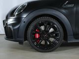 MINI John Cooper Works Cabrio Rückfahrkamera harman/kardon Head Up Navi
