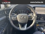 LEXUS NX 350h EXECUTIVE*4x4*HUD* ALLW.*MEMORY*360KAM