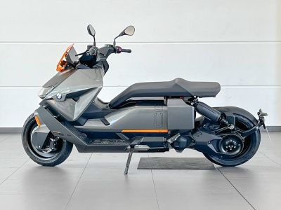 BMW CE 04 Avantgarde-Dynamik-Paket