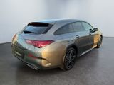 MERCEDES-BENZ CLA 250 e SB , AMG NIGHT PREMIUM DISTR KAMERA