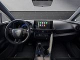 TOYOTA C-HR Hybrid FWD Active