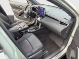 TOYOTA Corolla Cross Hybrid 2.0 Lounge Garantie