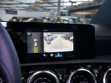 MERCEDES-BENZ A 180 d SPUR KAMERA SHZ
