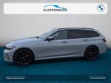 BMW 320d xDrive Touring M-Paket Pro AHK UPE: 75.280¤