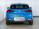 BMW X2 25d M Sport xDrive HUD LED HIFI Memory Kamera