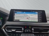 BMW X3 xDrive 20d M Sportpaket Navi Hifi SZH ACC LED