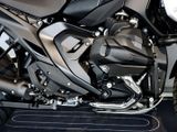 BMW R 1300 GS ASA, Höhenregelung, 4 Pakete