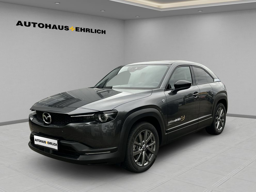 MAZDA MX-30 Ad'vantage R-EV PDC SHZ LHZ RFK