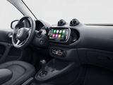 SMART EQ fortwo prime EXCLUSIVE 22KW KAMERA PANO PDC