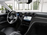 MERCEDES-BENZ C 300 e T // AVANTGARDE AHK DISTR KAMERA SPUR