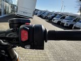 TRIUMPH Rocket 3 Storm R Keyless+Kardanwelle