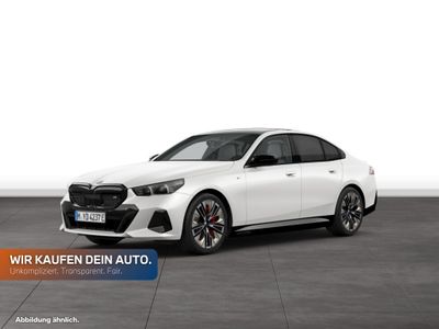 BMW i5 M60 xDrive Limousine