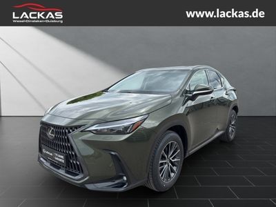 LEXUS NX 350 h 243 PS Executive Inter ieur Paket + Tec