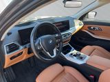 BMW 320 e xDrive Touring LC Prof HiFi Temp Ad. LED