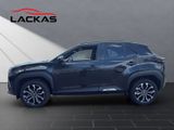 TOYOTA Yaris Cross Hybrid Teamplayer*1-HAND*LED*CARPLAY