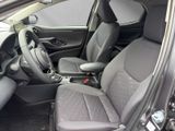 TOYOTA Yaris TEAMPLAYER*INKL. WKR*ComfortPaket*