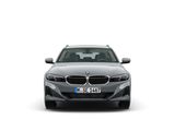 BMW 318 d Touring LED+SHZ+Temp+AHK+AppleCarPlay
