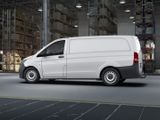 MERCEDES-BENZ Vito 114 CDI Kasten Lang AHK KAMERA Facelift