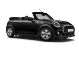 MINI Cooper Cabrio +LED+Sportsitze+Leder+el.Verdeck+PDC
