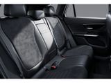 MERCEDES-BENZ GLC 200 4MATIC AMG NIGHT MEMO 360 AHK DISTR SPUR