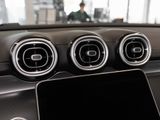 MERCEDES-BENZ C 300 e , AMG MEMO KAMERA SPUR STANDH PDC SHZ