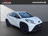TOYOTA Aygo X Business Edition 1.0 VV T-i EU6d Apple Ca