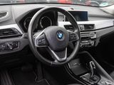 BMW X2 18i+Navi+DAB+LED+Temp+el. Heckklappe+PDCv+h