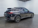 MERCEDES-BENZ GLC 200 d 4M AMG NIGHT SPUR PANO AHK 360 PDC