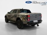 FORD Ranger Raptor Doppelkabine 4x4 2.0 Diesel Automatik StandHZG AHK Navi Leder LED Sperrdiff.