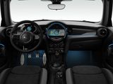 MINI Cooper Cabrio John Cooper Works Trim RFK+Navi