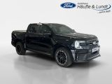 FORD Ranger MS-RT 3,0 V6 241 PS -El.Rollo-Standheizung-