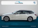 BMW 318d AHK+Navi+SHZ+Apple+HiFi+Spurass. *Verkauf bevorzugt an Händler oder Gewerbetreibende*