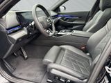 BMW 540 dA xDrive M-SportPRO Touring Ad. LED Panorama