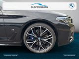 BMW 540i xDrive M Sportpaket Pro Head-Up+Navi+Luft