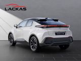 TOYOTA C-HR Plug-In Hybrid Teamplayer
