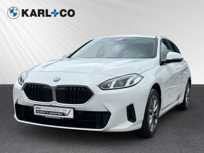 BMW 120 i 5-Türer Navi Driv Assis LED PDC DAB