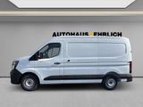 RENAULT Master IV Kasten 3,5t L2H2 dCi 130 Frischdienst inkl. Standkühlung