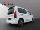TOYOTA Proace City Verso*L1 Lounge*TOP*AUTOMATIK*