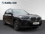 BMW X3 xDrive20d M-Sport HiFi Stop&Go AHK Laser LC Prof