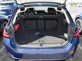 BMW 320i Touring Stop&Go, Kamera