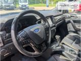 FORD Ranger Wildtrak 4x4 2.0 Diesel Automatik -manuellesRollo-2.Hand-